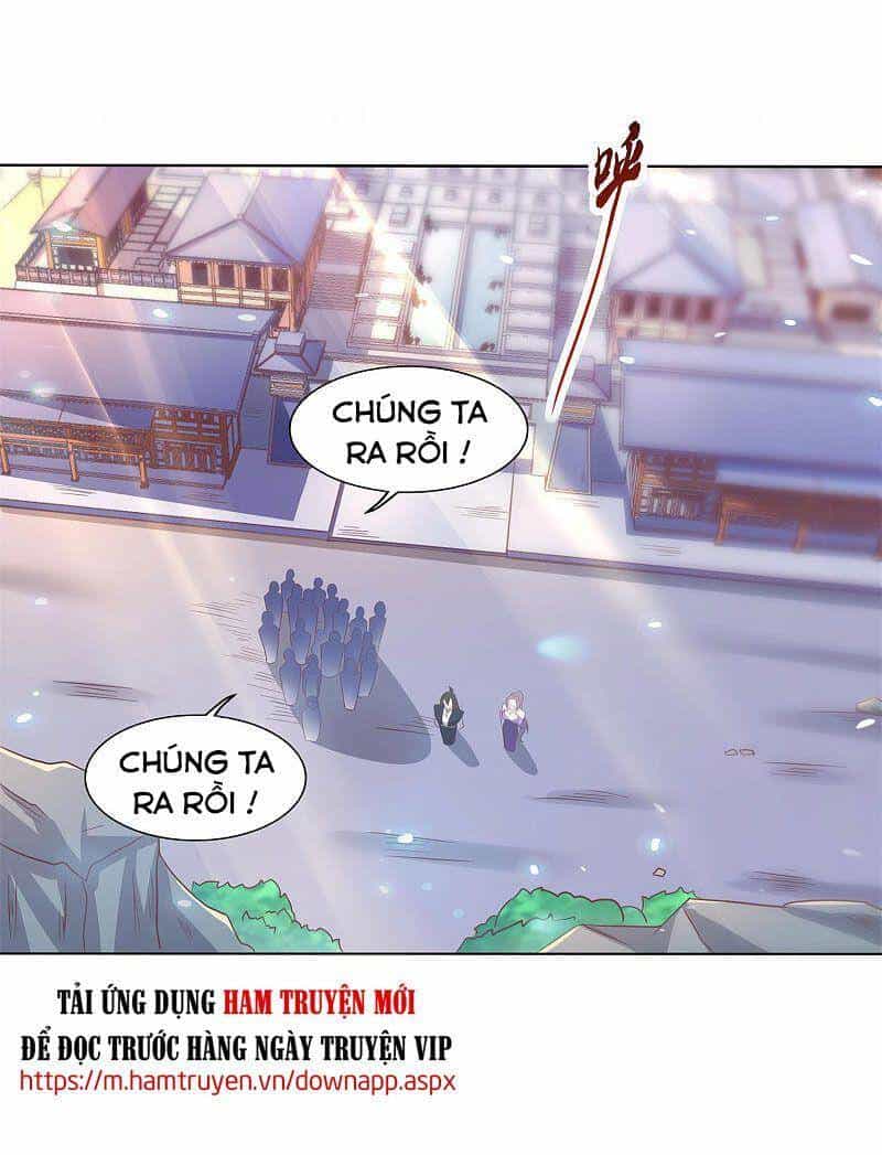 Tiên Đế Xâm Nhập - Chương 78 - ảnh 29