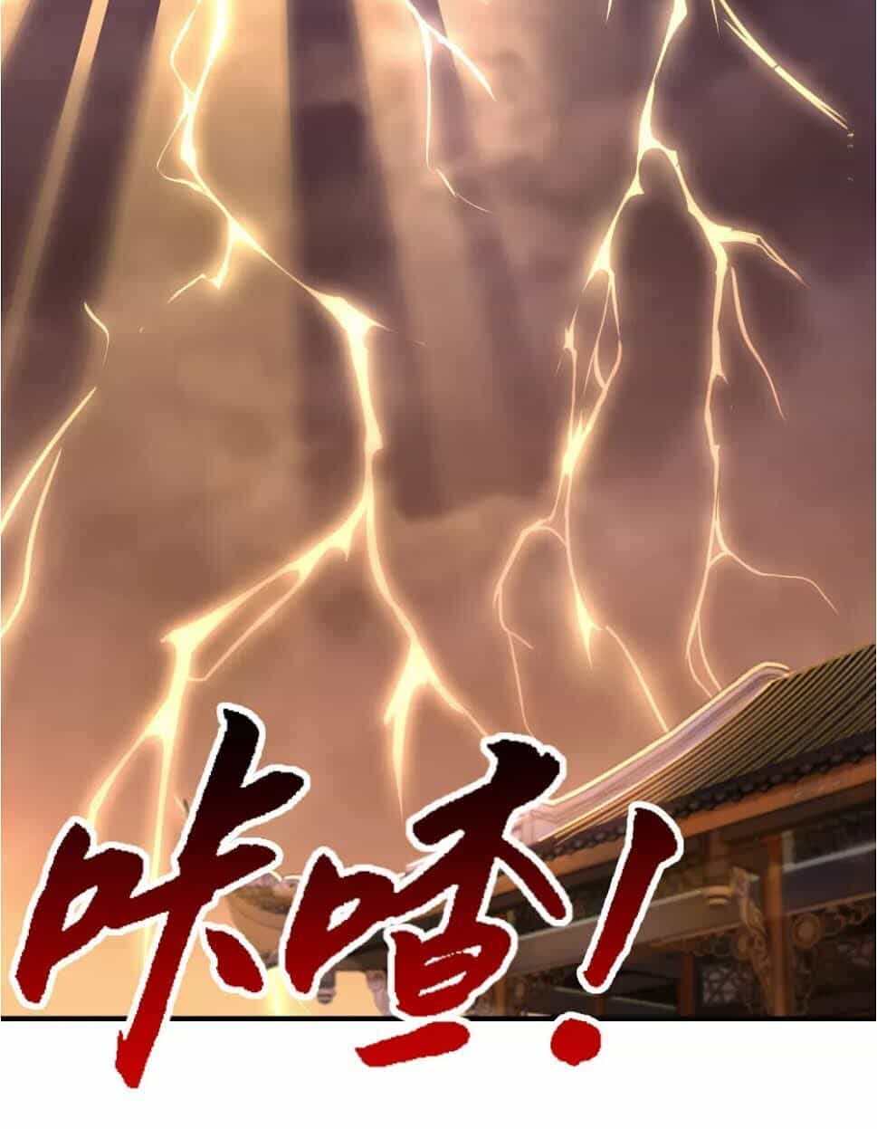 Tiên Đế Xâm Nhập - Chương 8 - ảnh 28