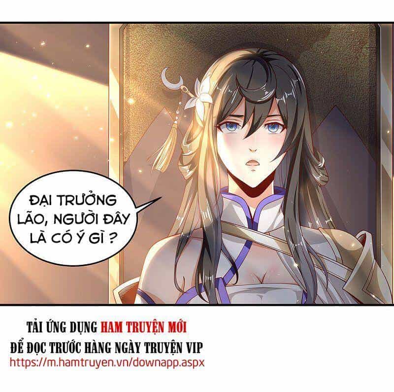 Tiên Đế Xâm Nhập - Chương 79 - ảnh 9