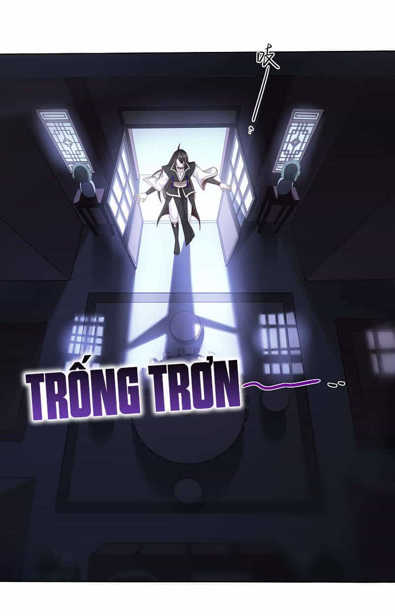 Tiên Đế Xâm Nhập - Chương 81 - ảnh 23