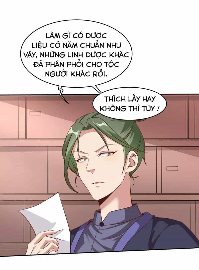 Tiên Đế Xâm Nhập - Chương 85 - ảnh 2