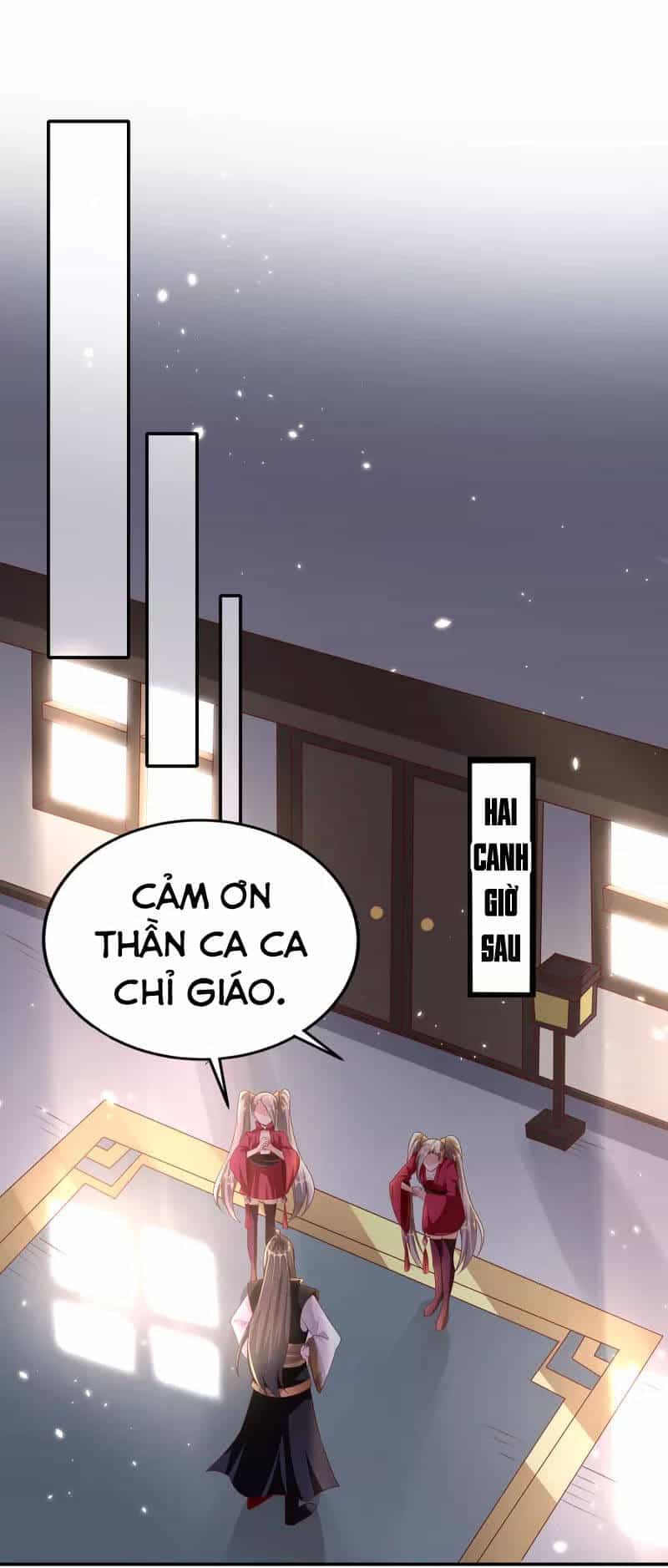 Tiên Đế Xâm Nhập - Chương 87 - ảnh 34