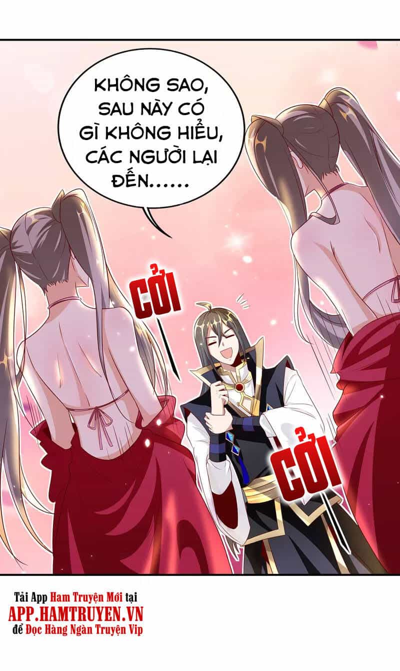 Tiên Đế Xâm Nhập - Chương 87 - ảnh 35