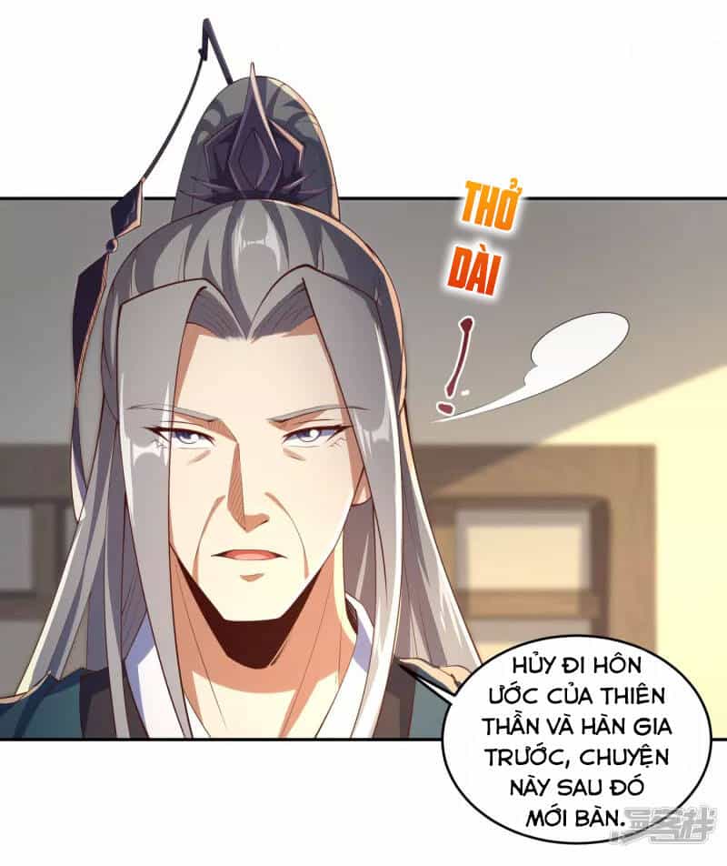 Tiên Đế Xâm Nhập - Chương 88 - ảnh 20
