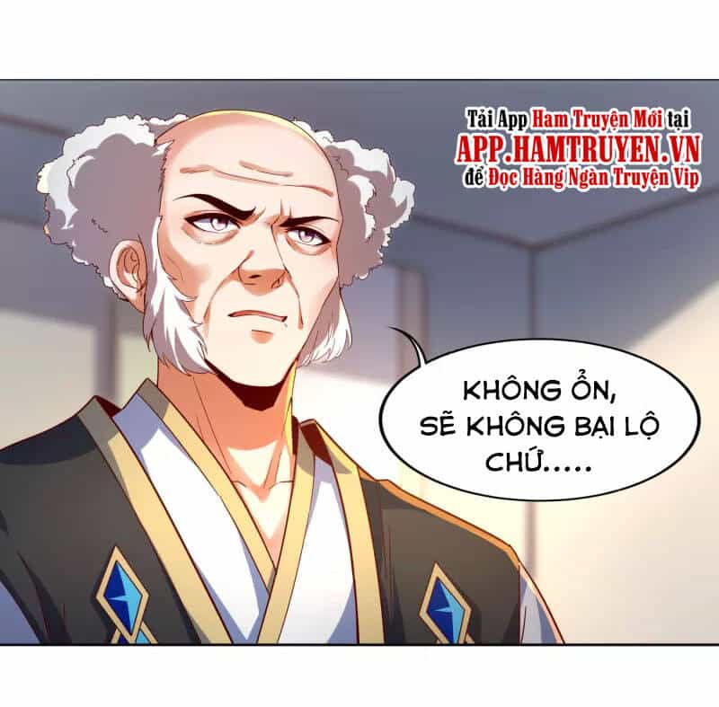 Tiên Đế Xâm Nhập - Chương 88 - ảnh 25