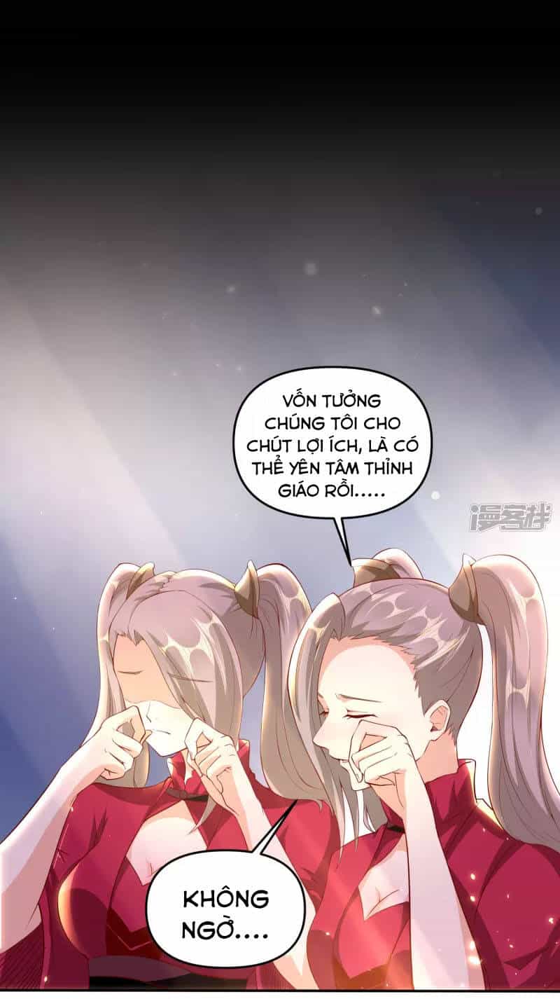 Tiên Đế Xâm Nhập - Chương 88 - ảnh 6