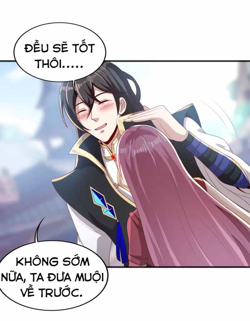 Tiên Đế Xâm Nhập - Chương 89 - ảnh 46