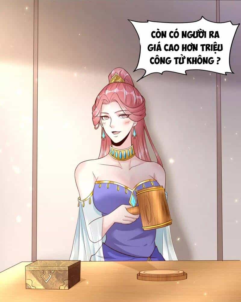Tiên Đế Xâm Nhập - Chương 90 - ảnh 23