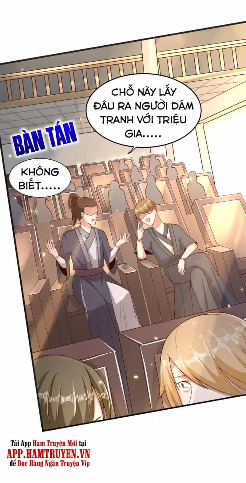 Tiên Đế Xâm Nhập - Chương 90 - ảnh 26