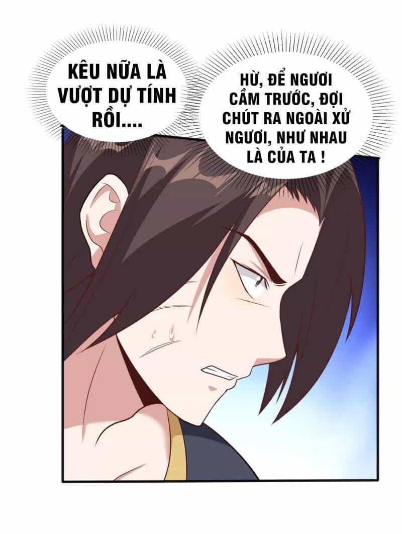 Tiên Đế Xâm Nhập - Chương 90 - ảnh 29