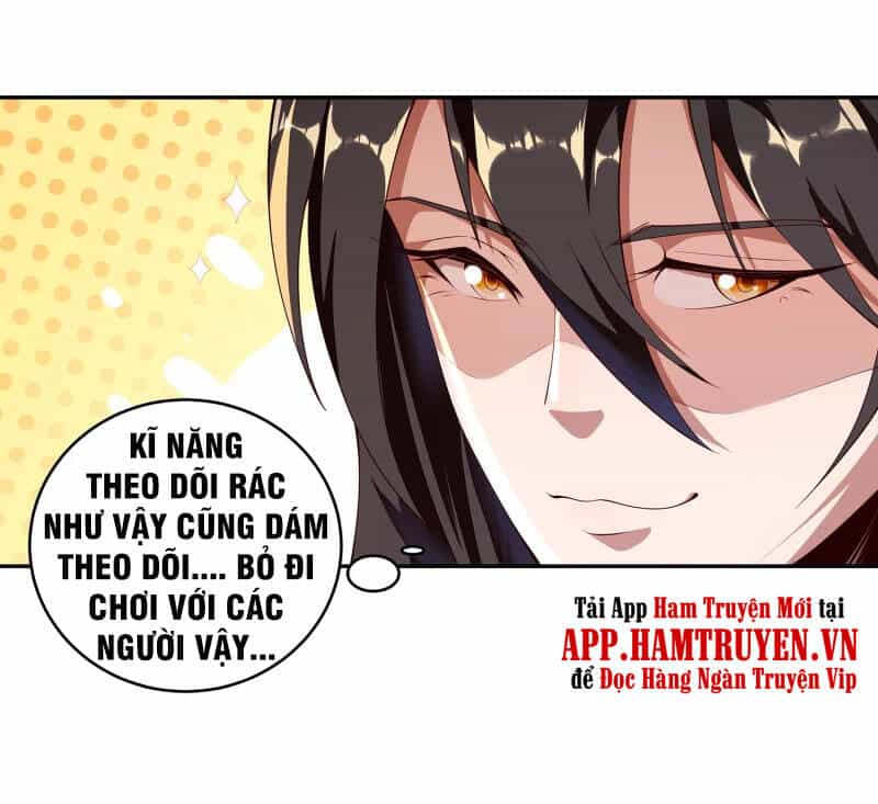 Tiên Đế Xâm Nhập - Chương 91 - ảnh 10
