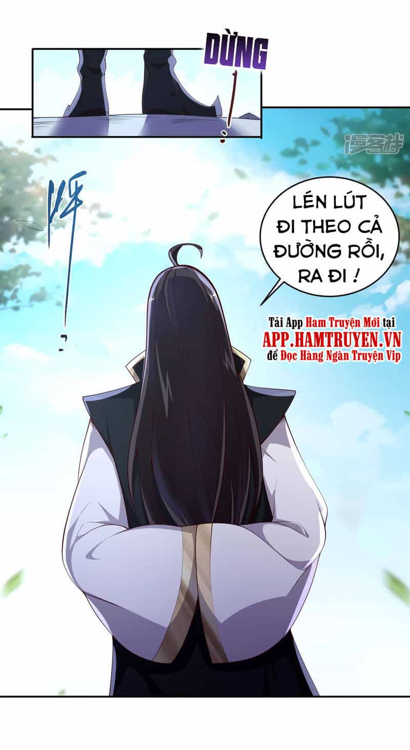 Tiên Đế Xâm Nhập - Chương 91 - ảnh 12