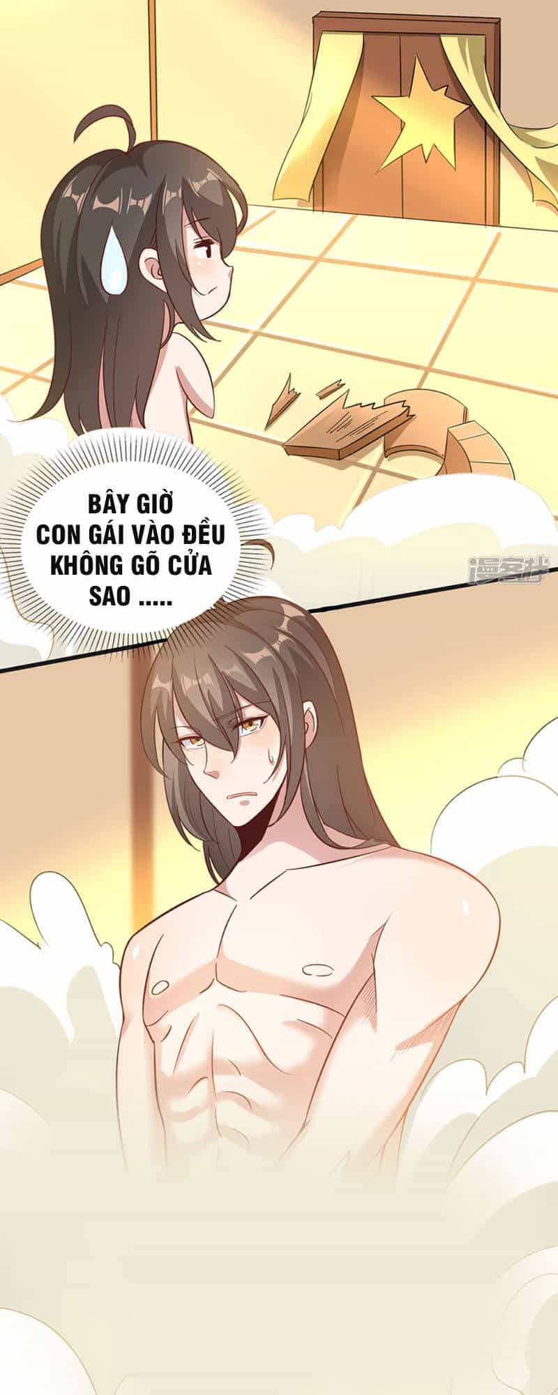 Tiên Đế Xâm Nhập - Chương 92 - ảnh 4