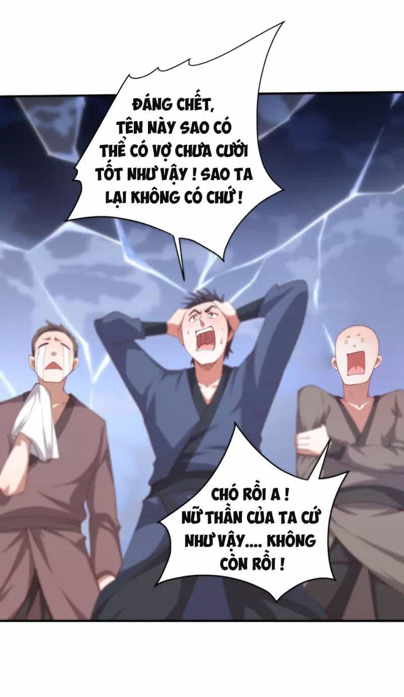 Tiên Đế Xâm Nhập - Chương 93 - ảnh 20