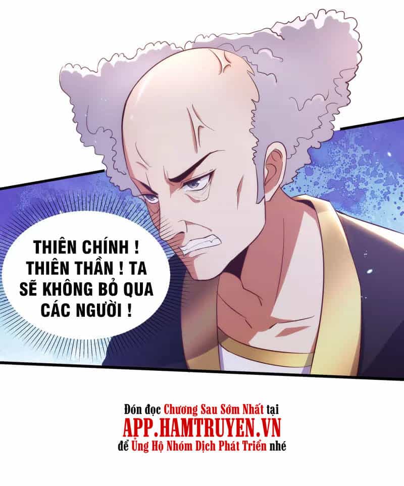 Tiên Đế Xâm Nhập - Chương 96 - ảnh 40