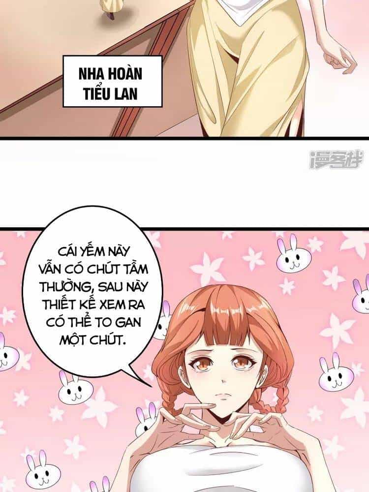Tiên Đế Xâm Nhập - Chương 97 - ảnh 2