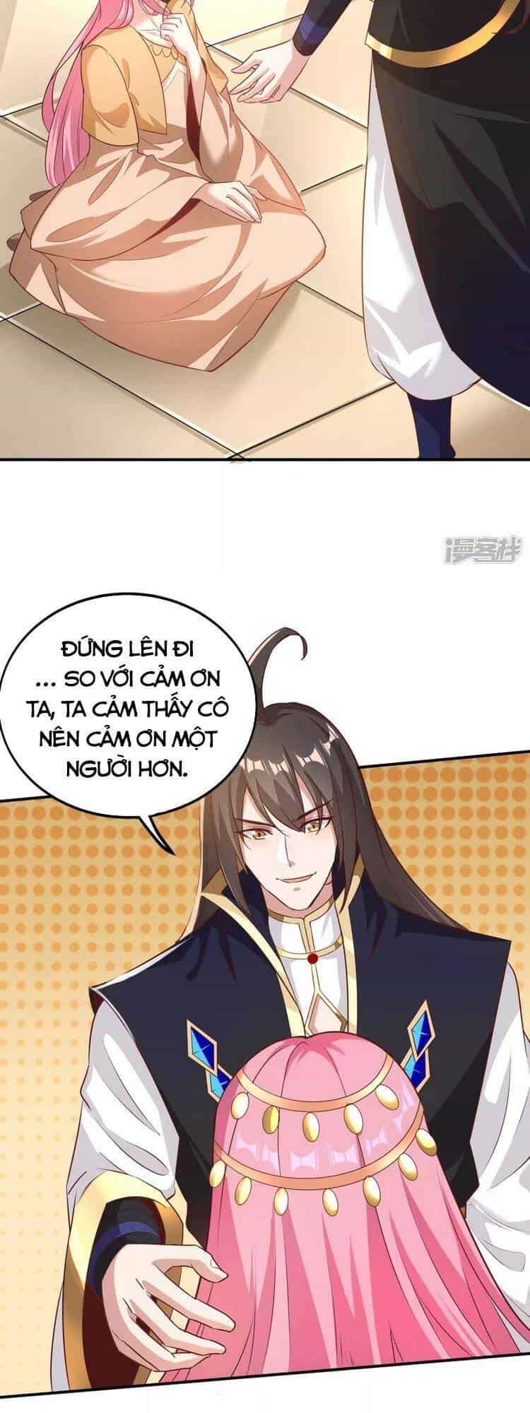Tiên Đế Xâm Nhập - Chương 98 - ảnh 17