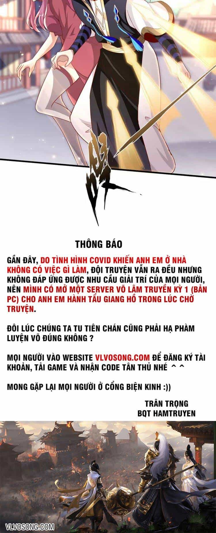 Tiên Đế Xâm Nhập - Chương 98 - ảnh 28