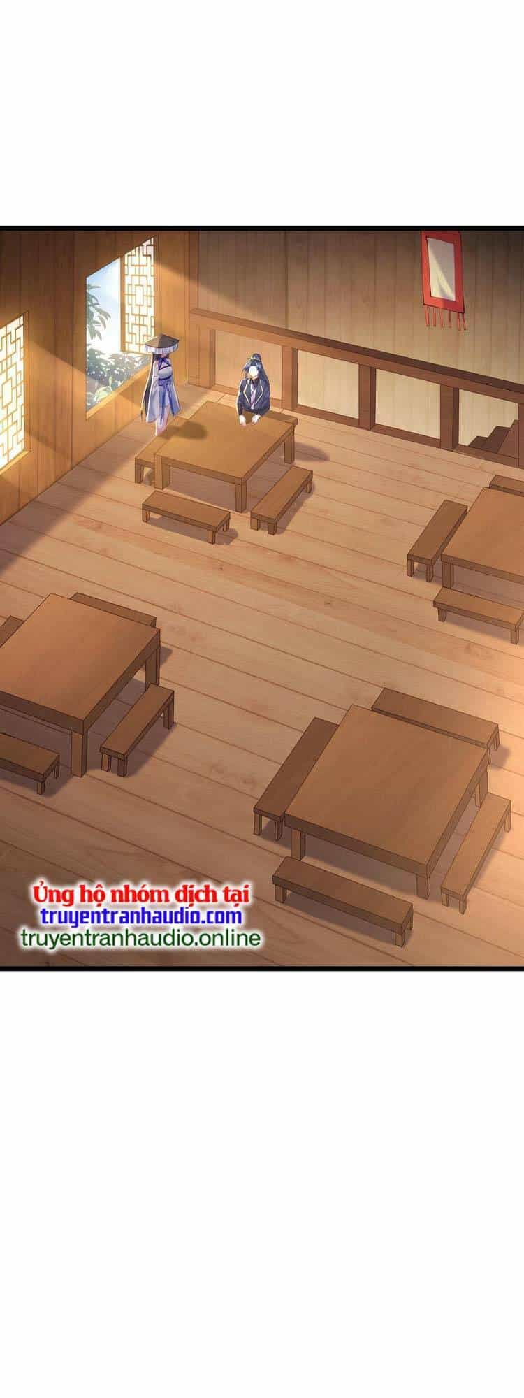 Tiên Giới Đệ Nhất Nội Ứng - Chương 1 - ảnh 48
