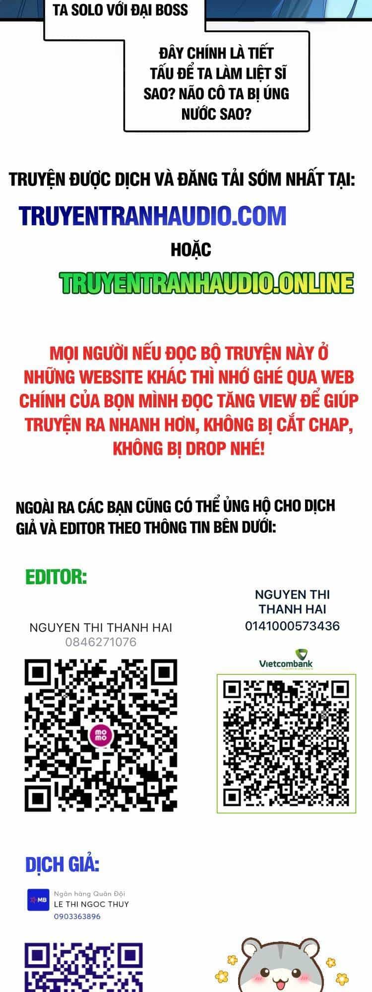 Tiên Giới Đệ Nhất Nội Ứng - Chương 1 - ảnh 57