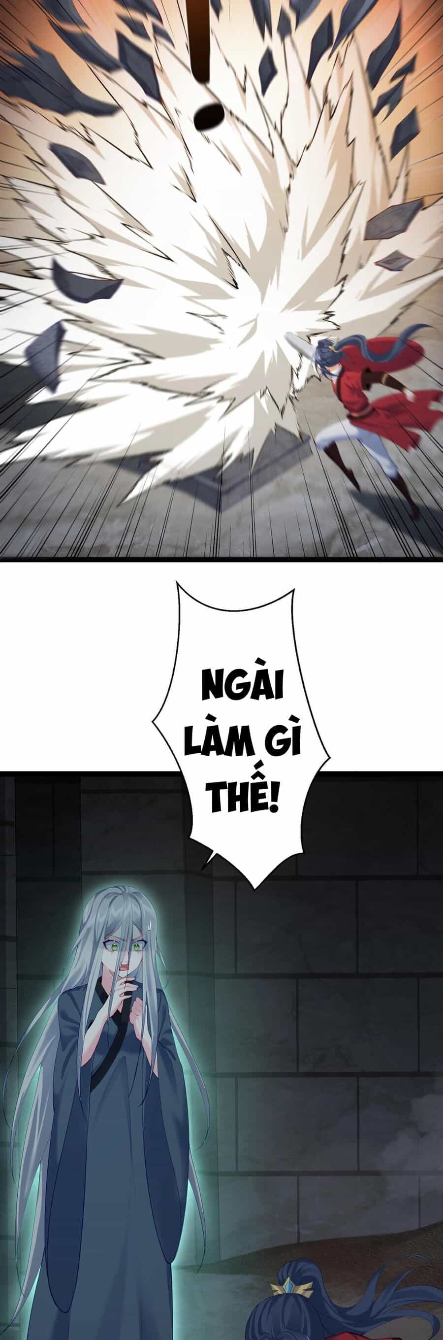 Tiên Giới Đệ Nhất Nội Ứng - Chương 14 - ảnh 12