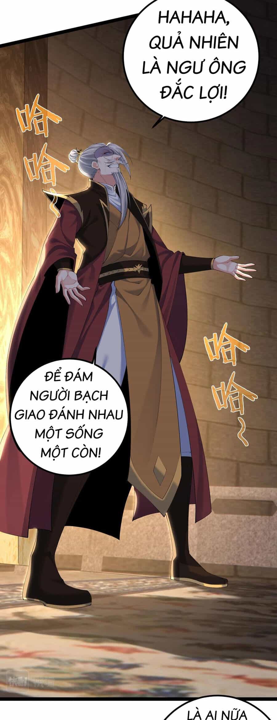 Tiên Giới Đệ Nhất Nội Ứng - Chương 15 - ảnh 24