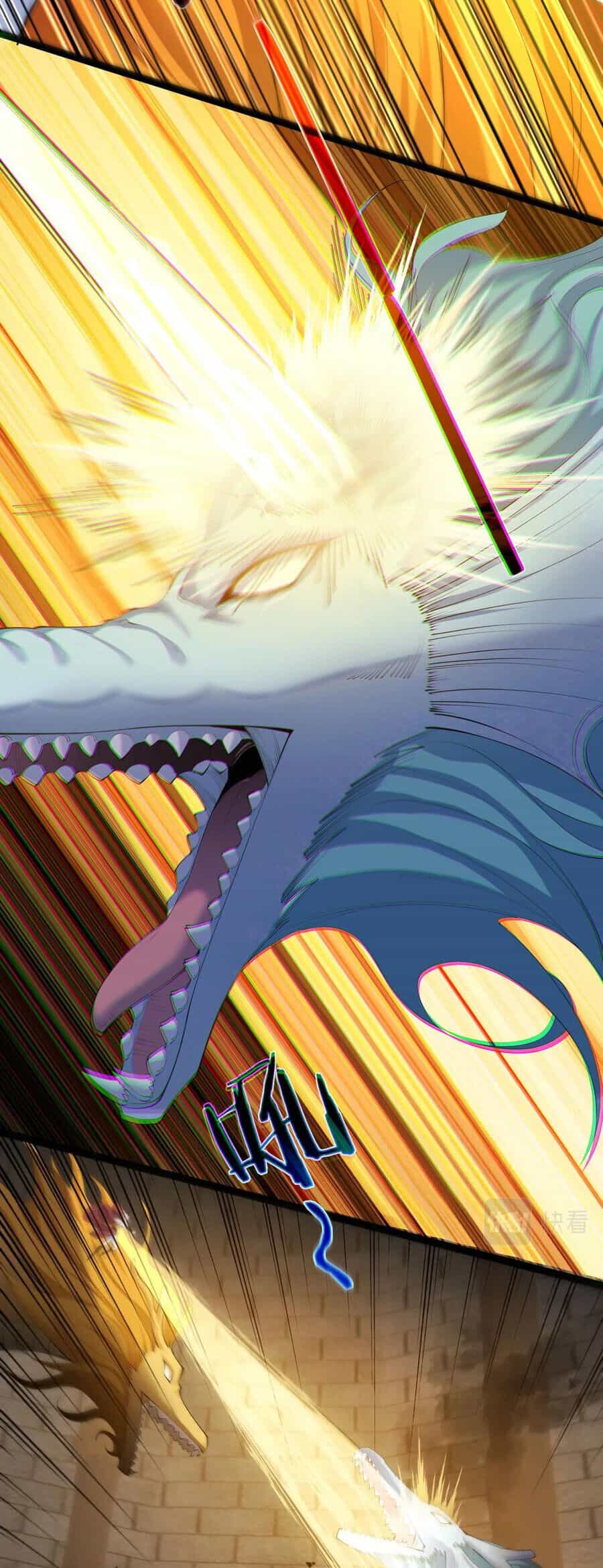Tiên Giới Đệ Nhất Nội Ứng - Chương 17 - ảnh 24