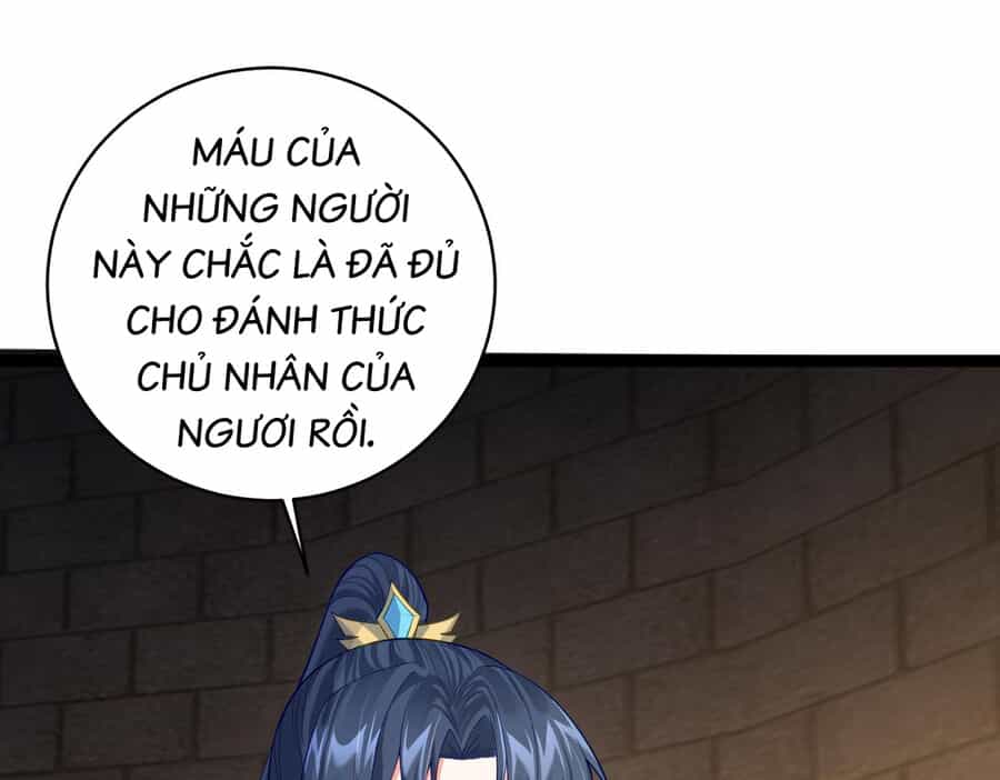 Tiên Giới Đệ Nhất Nội Ứng - Chương 19 - ảnh 10