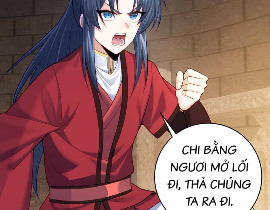 Tiên Giới Đệ Nhất Nội Ứng - Chương 19 - ảnh 11