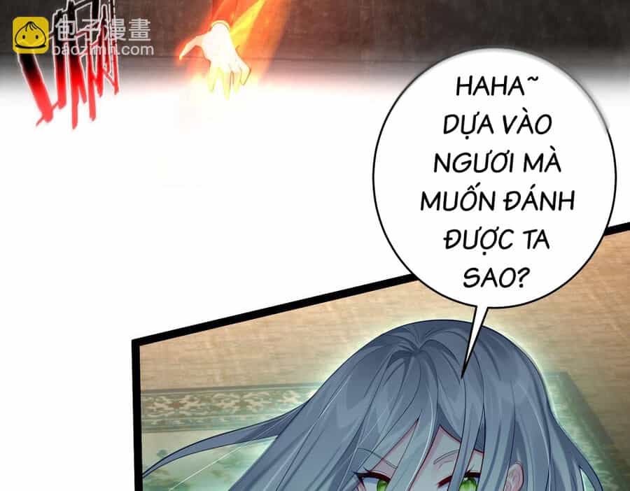 Tiên Giới Đệ Nhất Nội Ứng - Chương 19 - ảnh 25