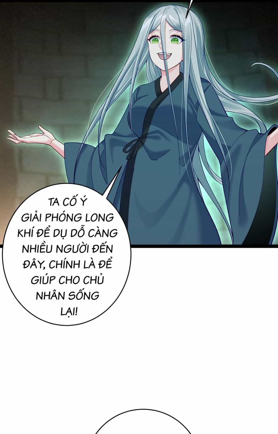 Tiên Giới Đệ Nhất Nội Ứng - Chương 19 - ảnh 4