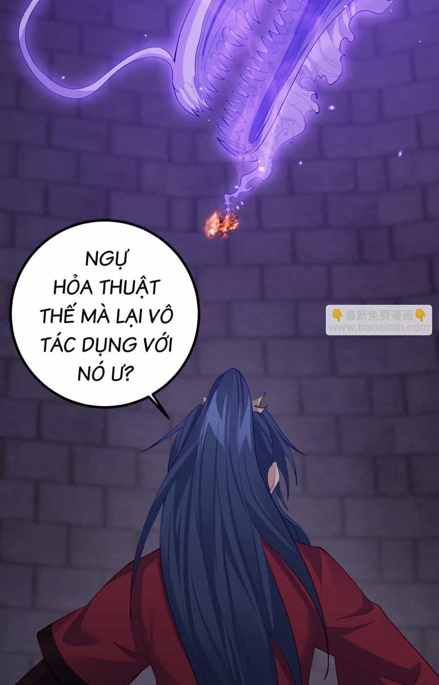 Tiên Giới Đệ Nhất Nội Ứng - Chương 19 - ảnh 68