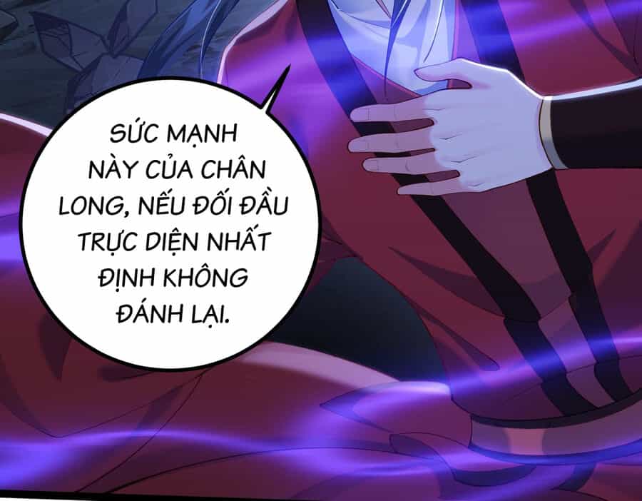 Tiên Giới Đệ Nhất Nội Ứng - Chương 20 - ảnh 31