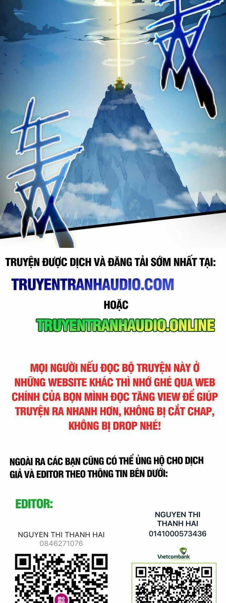 Tiên Giới Đệ Nhất Nội Ứng - Chương 3 - ảnh 48