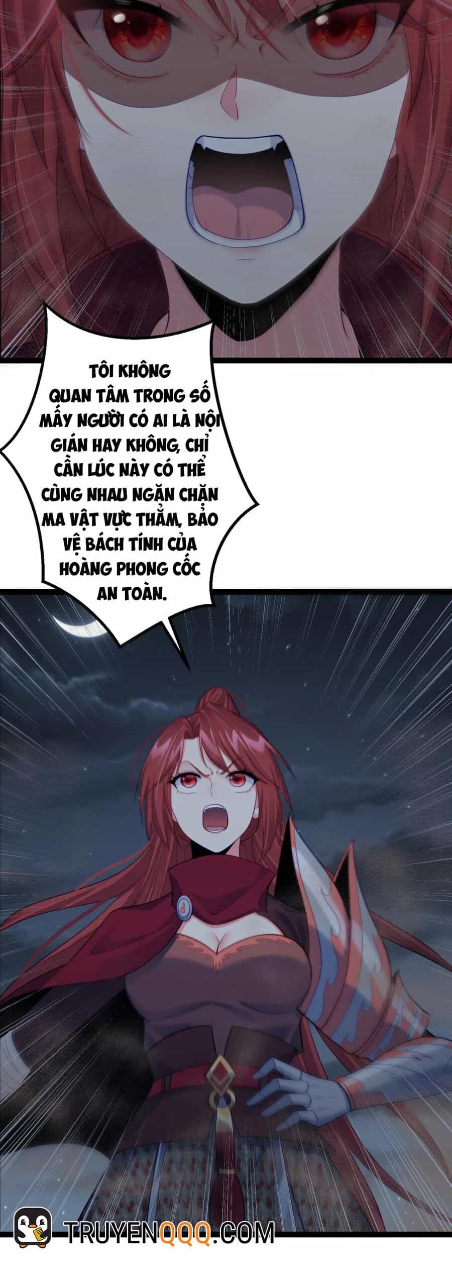 Tiên Giới Đệ Nhất Nội Ứng - Chương 35 - ảnh 10