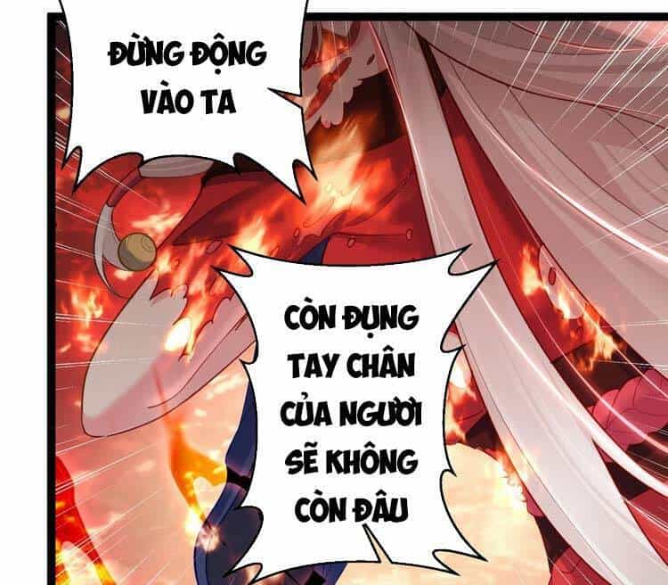 Tiên Giới Đệ Nhất Nội Ứng - Chương 4 - ảnh 34