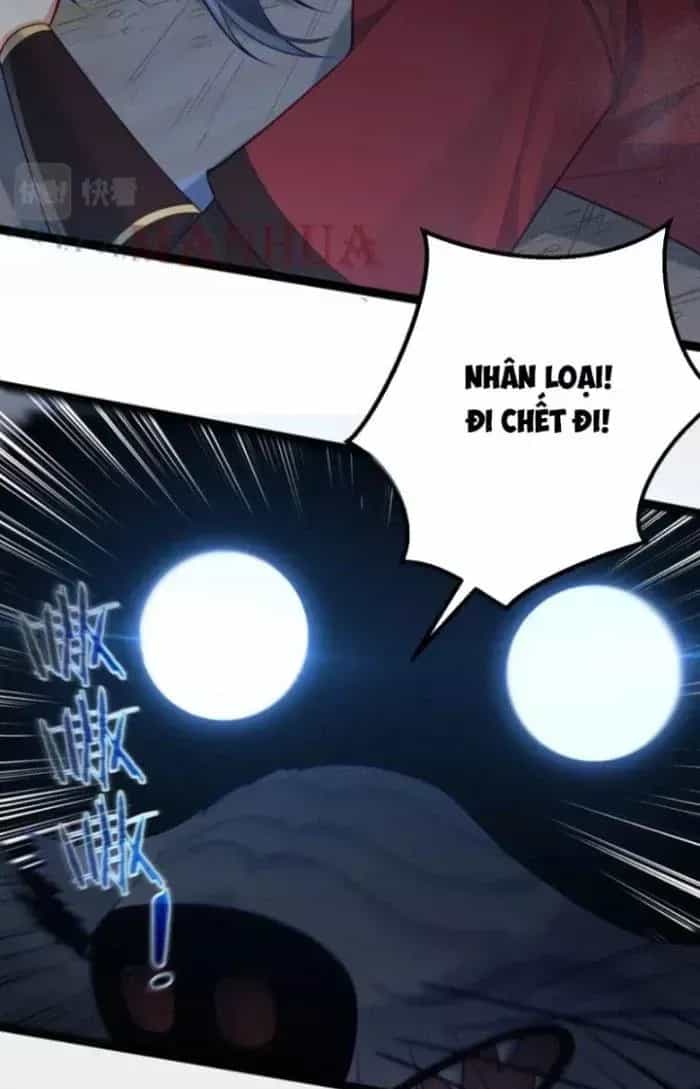 Tiên Giới Đệ Nhất Nội Ứng - Chương 38 - ảnh 16