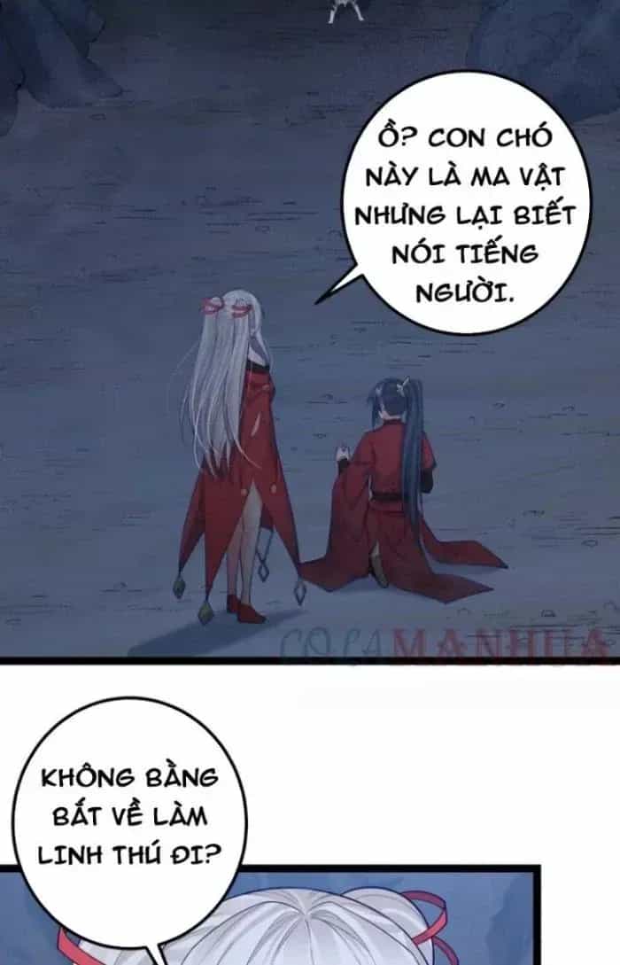 Tiên Giới Đệ Nhất Nội Ứng - Chương 38 - ảnh 33
