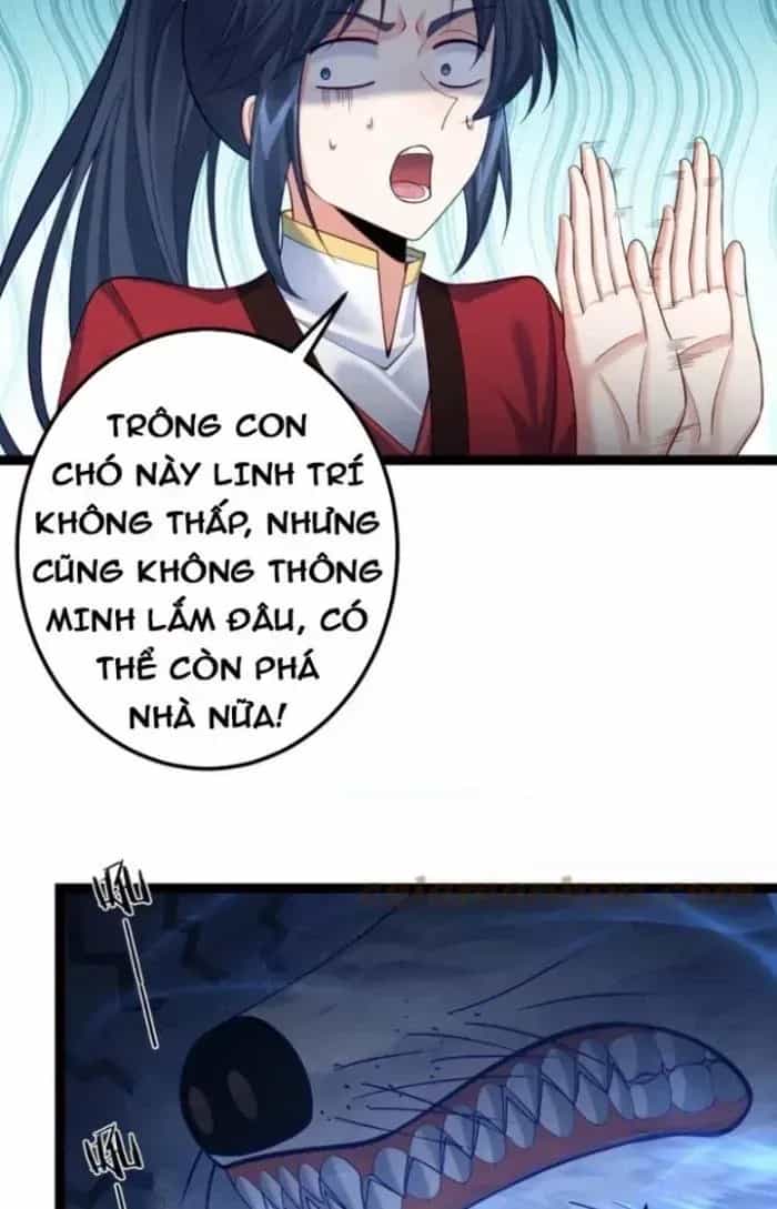 Tiên Giới Đệ Nhất Nội Ứng - Chương 38 - ảnh 35
