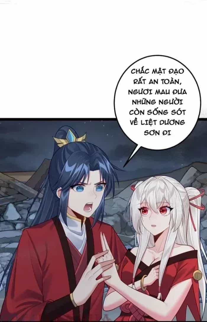 Tiên Giới Đệ Nhất Nội Ứng - Chương 39 - ảnh 23