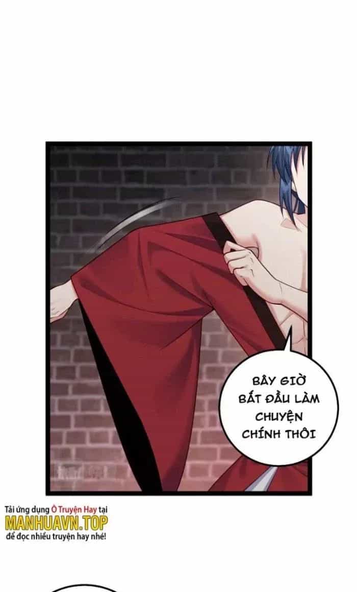 Tiên Giới Đệ Nhất Nội Ứng - Chương 40 - ảnh 40