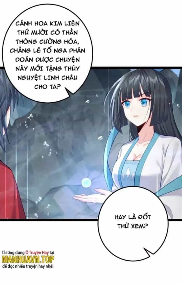 Tiên Giới Đệ Nhất Nội Ứng - Chương 40 - ảnh 48