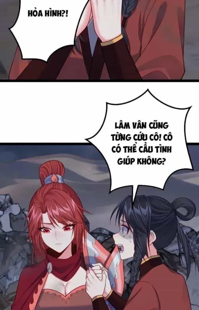 Tiên Giới Đệ Nhất Nội Ứng - Chương 41 - ảnh 14