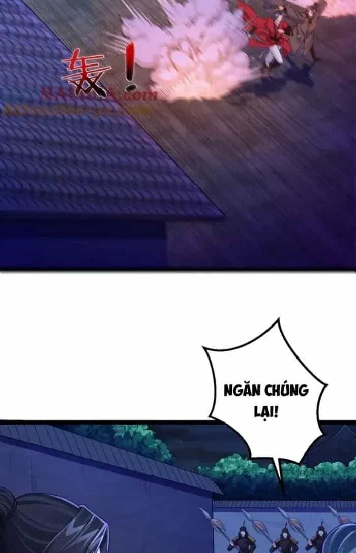 Tiên Giới Đệ Nhất Nội Ứng - Chương 41 - ảnh 35