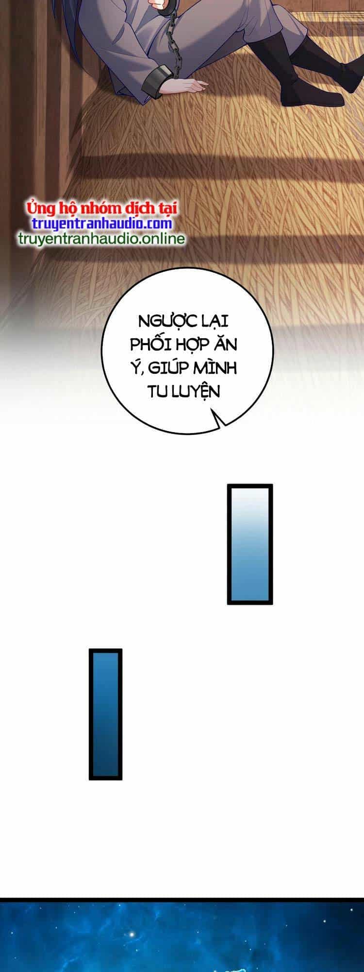Tiên Giới Đệ Nhất Nội Ứng - Chương 5 - ảnh 8