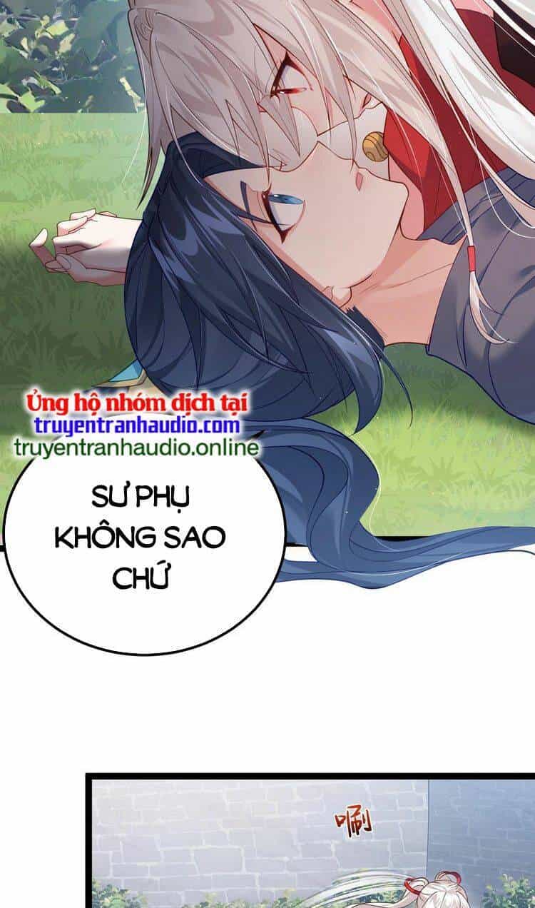 Tiên Giới Đệ Nhất Nội Ứng - Chương 6 - ảnh 26