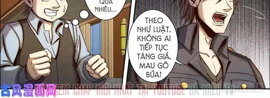 Tiên Giới Quy Lai - Chương 34 - ảnh 18