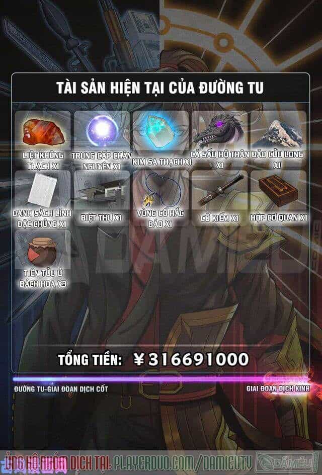 Tiên Giới Quy Lai - Chương 84 - ảnh 12