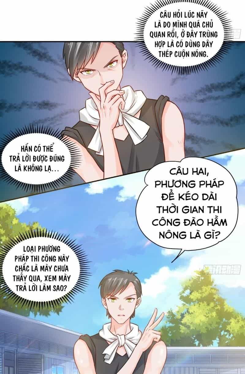 Tiên Giới Thương Thành - Chương 10 - ảnh 11