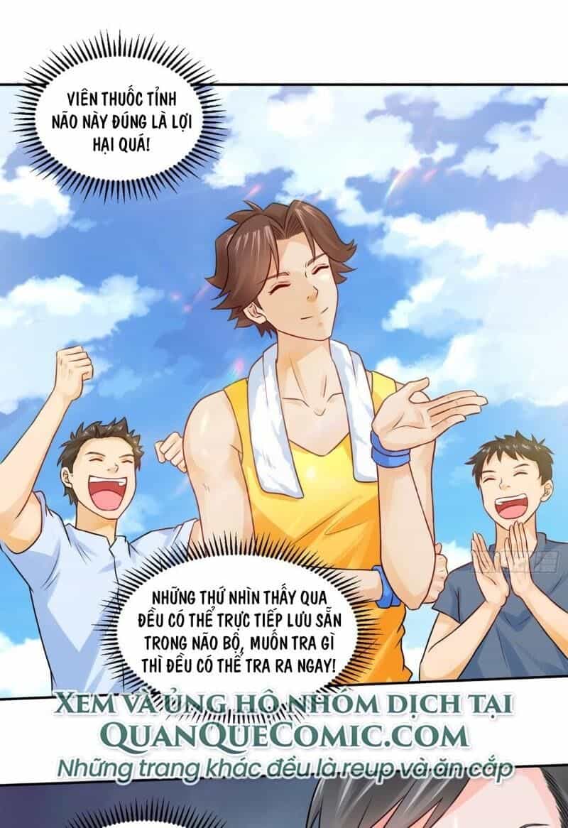 Tiên Giới Thương Thành - Chương 10 - ảnh 13